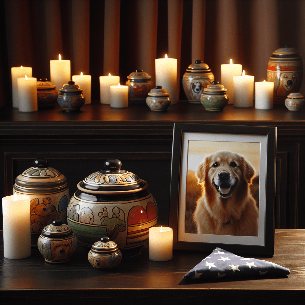 The Future is Furry: Pet Cremation & Funeral Care Outlook for 2026 - American Mortuary Coolers & Equipments The Future is Furry: Pet Cremation & Funeral Care Outlook for 2026 - American Mortuary Coolers & Equipments